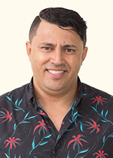 Foto de RICARDO SILVA DE ALMEIDA