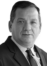 Foto de Antônio Borges de Freitas