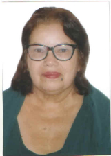 Foto de GERALDA ADIGERLENI FONTES TORRES