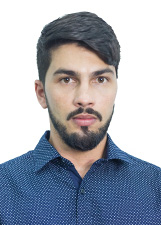 Foto de NILTON ANTÔNIO DA SILVA CANÊDO JUNIOR