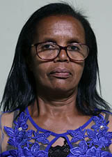 Foto de ELZA GONCALVES DE SOUZA