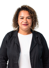 Foto de CANDIDA ELIZABETH DA SILVA