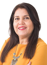 Foto de MARLUCIA CONCEICAO DA SILVA