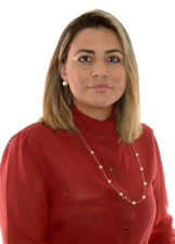 Foto de PRISCILIANA SILVA MONTEIRO PASSOS