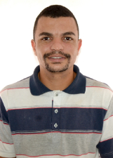 Foto de ANDRÉ LUIS BATISTA DOS SANTOS