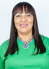 Foto de CINARA APARECIDA DA SILVA