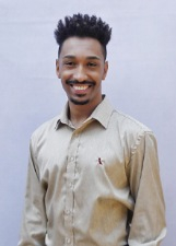 Foto de JOAO PAULO APARECIDO CHAGAS