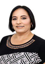Foto de SORAIA APARECIDA FAGUNDES DE ANDRADE MEDEIROS