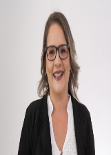 Foto de CLAUDIA ELIZA GOLFETE BEZERRA