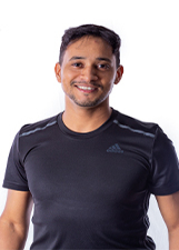 Foto de Juliano Amaro da Silva