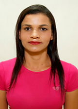 Foto de CRISTIANE APARECIDA DA SILVA