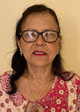 Foto de MARIA REGINA DA FONSECA ANDRADE