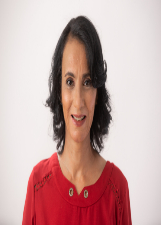 Foto de MARIA LUIZA MOURA DOS SANTOS