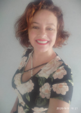 Foto de Rosangela Maria Costa