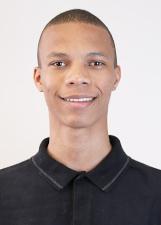 Foto de BRAYAN FREDERICO RIBEIRO DOS SANTOS