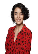 Foto de JEANINE RENATE SOUZA OLIVEIRA