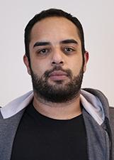 Foto de GILBERTO DA SILVA JUNIOR