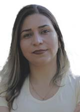 Foto de MUNIQUE PRISCILA DA SILVA