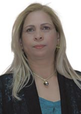 Foto de JACIRA MARCIA DE OLIVEIRA SARAIVA