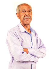Foto de EDSON ROBERTO PIO
