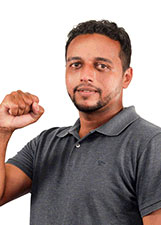 Foto de RÓGERIS ALBERTO DA SILVA ARAÚJO