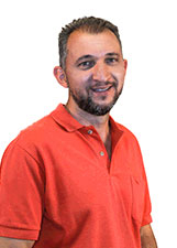 Foto de Jorge Costa Vieira