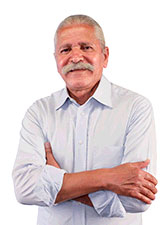 Foto de PEDRO JORGE PEREIRA DE SOUZA