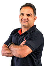 Foto de RENATO COSTA MENEZES