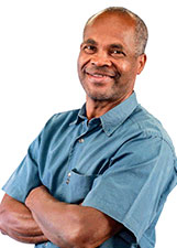 Foto de JOSE REINALDO NUNES DA ROCHA