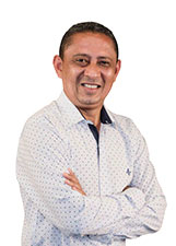 Foto de ADJAILSON SEVERO DE OLIVEIRA ANDRADE