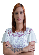 Foto de ANNA CAROLINA MENDES DA SILVA