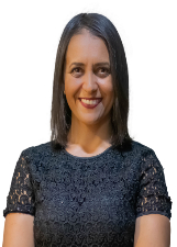 Foto de Viviane Raimunda Vieira da Silva Costa