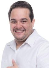 Foto de ANDRÉ ASCÂNIO MATIAS DE ALMEIDA