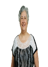 Foto de Maria Lucia Scarpelli dos Santos