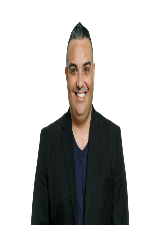 Foto de ANDRÉ LUIS DIAS