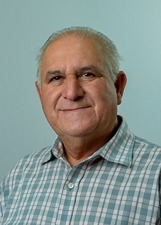 Foto de VALTEIR DE SOUZA REIS