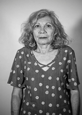 Foto de Josefina Imaculada Lopes dos Santos