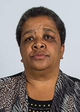 Foto de Regina Coeli Santos Dias