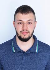 Foto de VICTOR WILSON NEPOMUCENO GERMANO SILVA