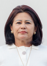 Foto de VÊNUS CARVALHO DELMONDEZ