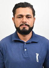 Foto de GLEISSON MENDES MARQUES