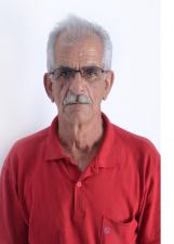 Foto de JOSÉ AFONSO PINTO DA SILVA