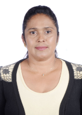 Foto de LUCIMAR APARECIDA DE OLIVEIRA