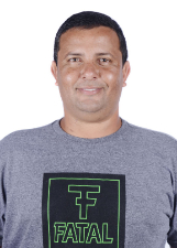 Foto de BRUNO AUGUSTO DA SILVA PINTO