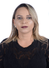 Foto de ANGELICA CONCEIÇÃO DA COSTA