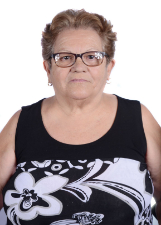 Foto de Sônia Aparecida Goulart dos Santos