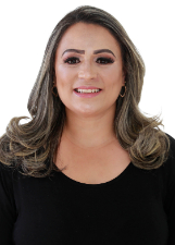 Foto de LILIANA APARECIDA DOS SANTOS SILVA REIS