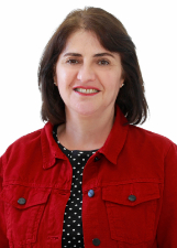 Foto de TÂNIA REGINA CAMPOS MORAES