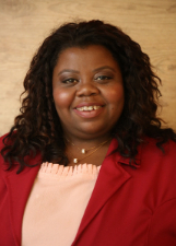 Foto de Credinéia Maria dos Santos