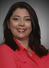 Foto de CLAUDILENE MAGDA DOS SANTOS MACEDO